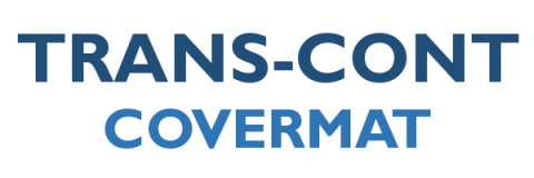 TRANS-CONT COVERMAT logo